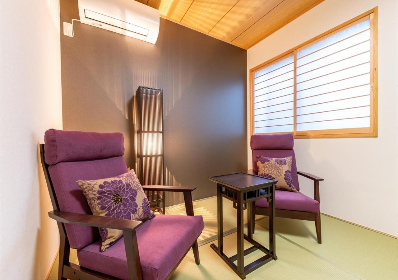 Apartament Yadoya Yanagitori East Tokio Zewnętrze zdjęcie