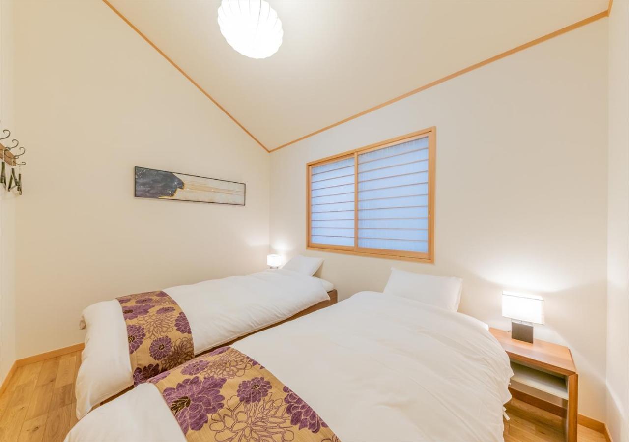Apartament Yadoya Yanagitori East Tokio Zewnętrze zdjęcie