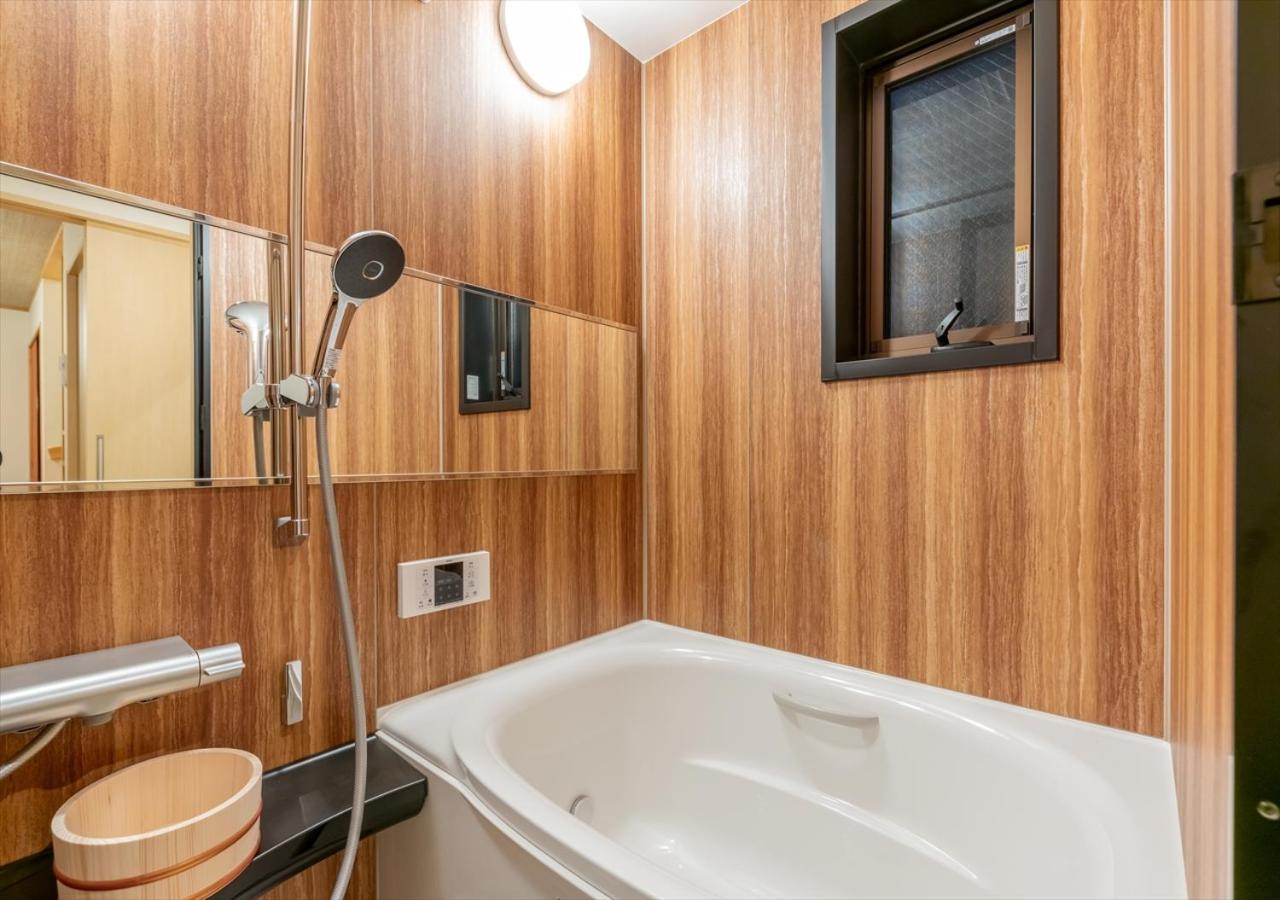Apartament Yadoya Yanagitori East Tokio Zewnętrze zdjęcie