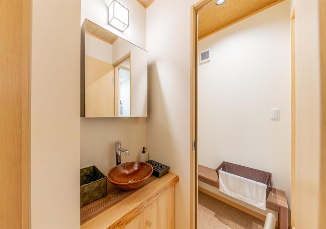 Apartament Yadoya Yanagitori East Tokio Zewnętrze zdjęcie