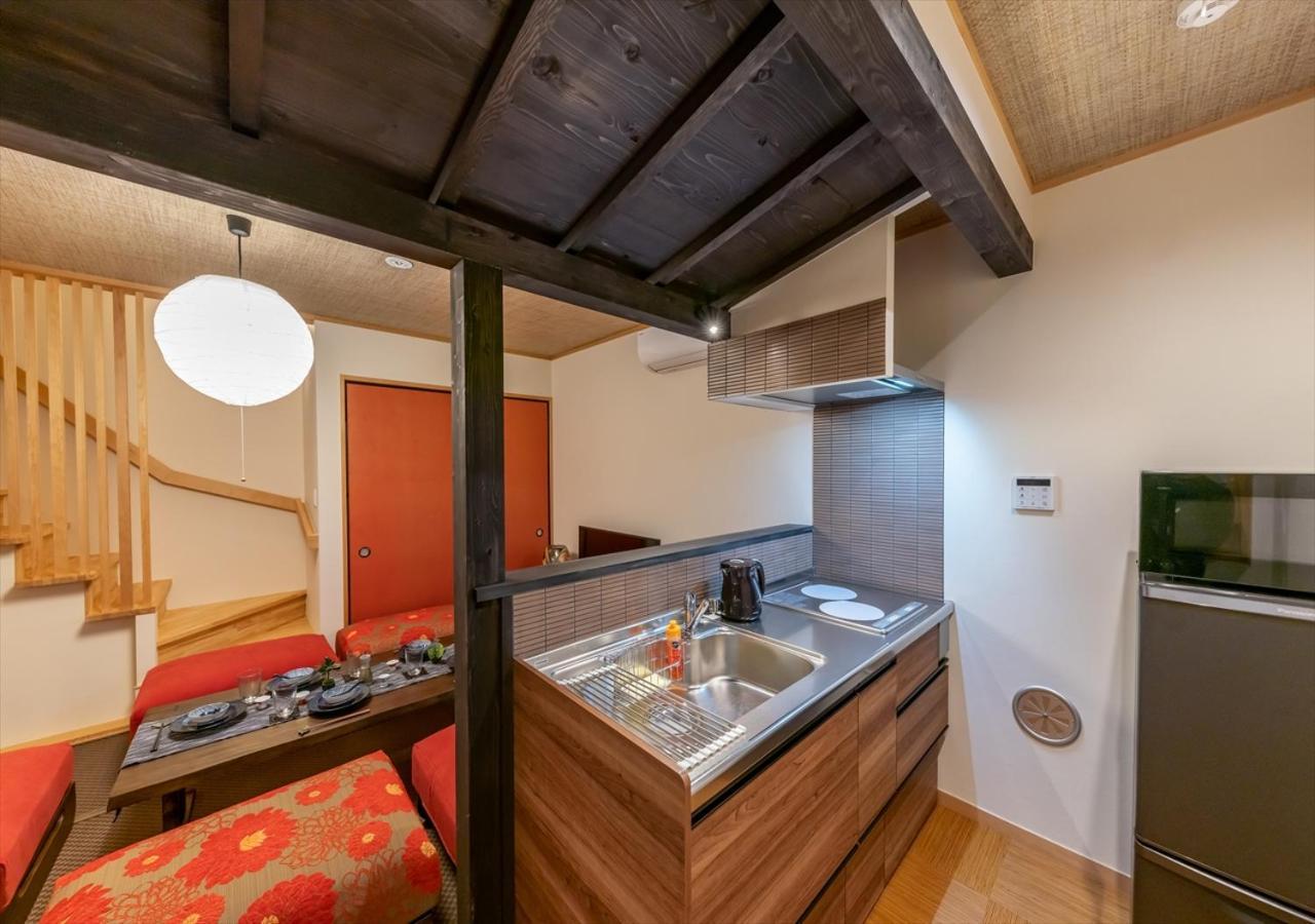 Apartament Yadoya Yanagitori East Tokio Zewnętrze zdjęcie