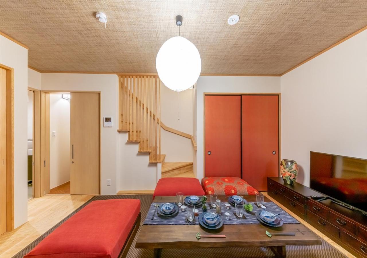 Apartament Yadoya Yanagitori East Tokio Zewnętrze zdjęcie