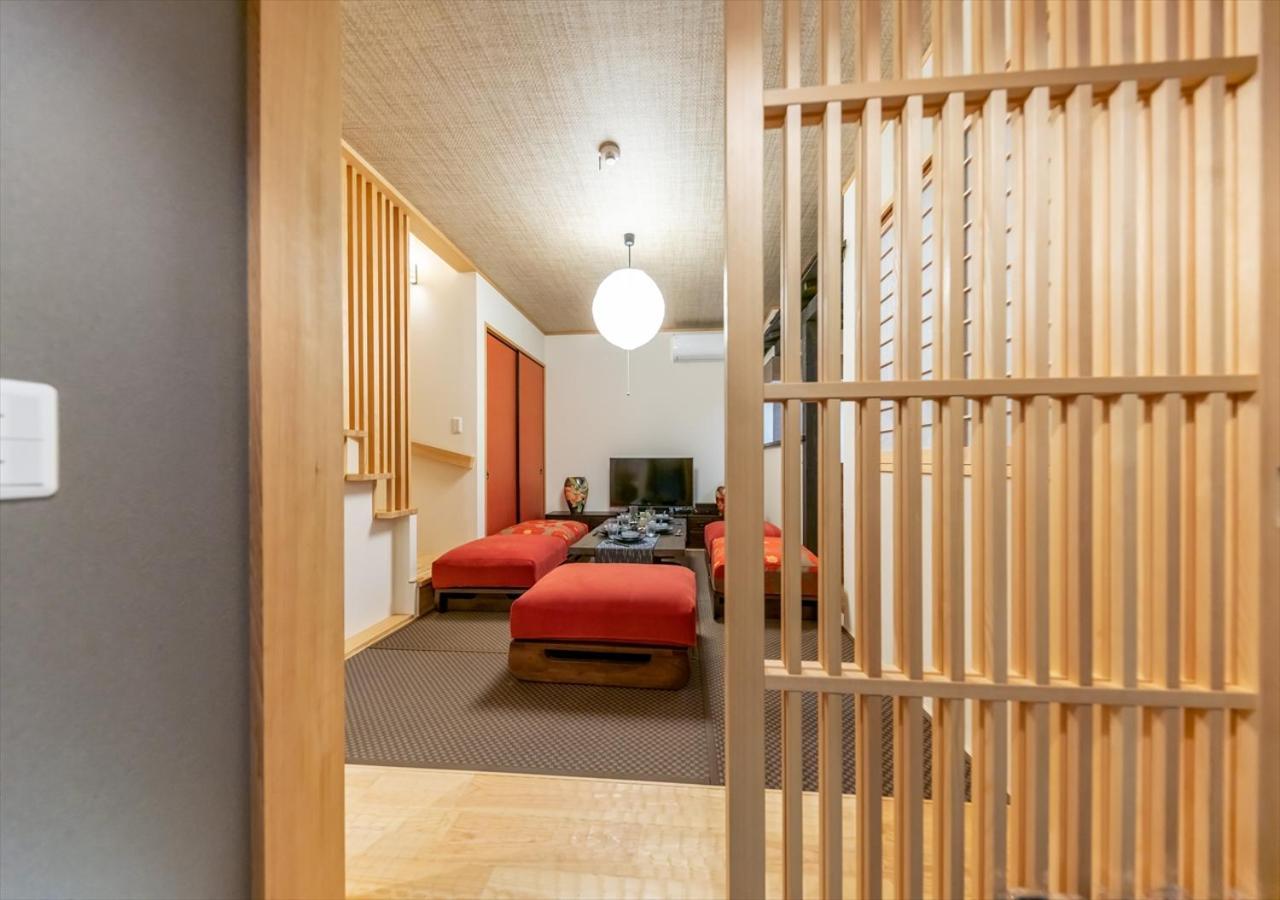 Apartament Yadoya Yanagitori East Tokio Zewnętrze zdjęcie