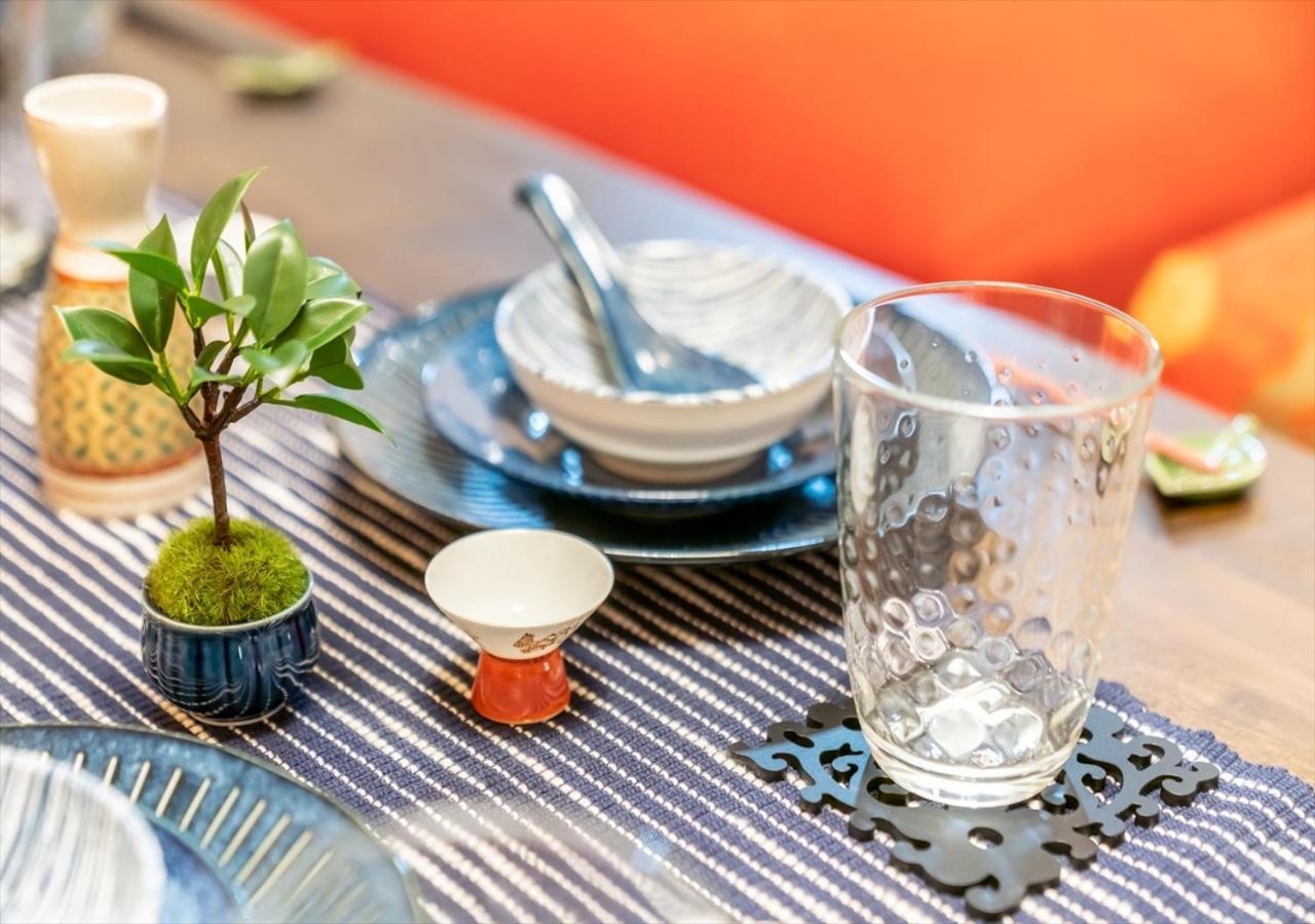 Apartament Yadoya Yanagitori East Tokio Zewnętrze zdjęcie