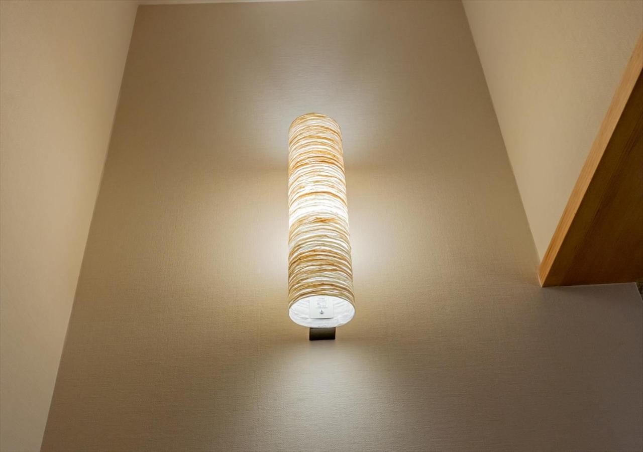 Apartament Yadoya Yanagitori East Tokio Zewnętrze zdjęcie