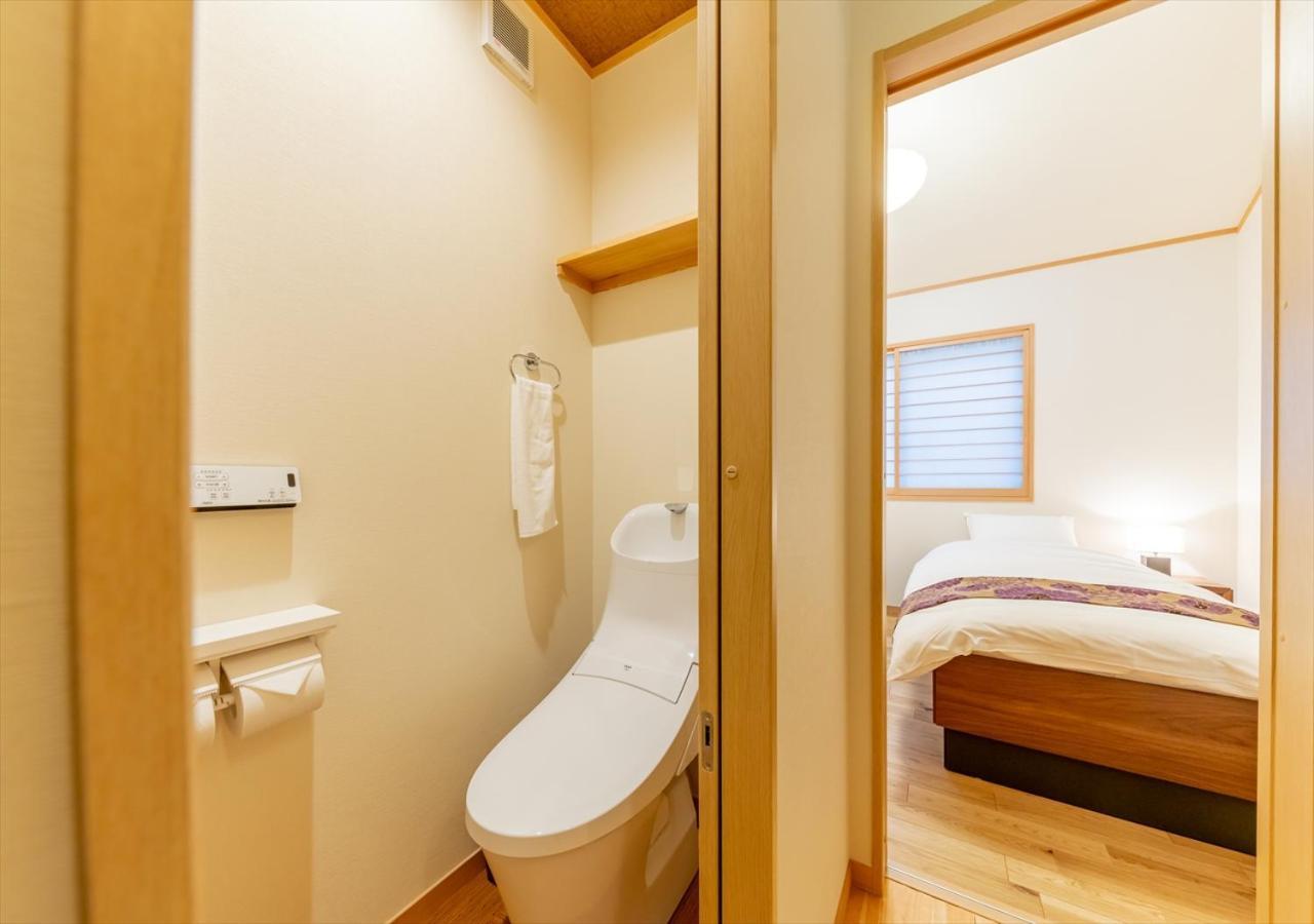 Apartament Yadoya Yanagitori East Tokio Zewnętrze zdjęcie