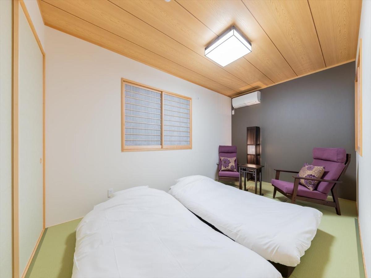 Apartament Yadoya Yanagitori East Tokio Zewnętrze zdjęcie