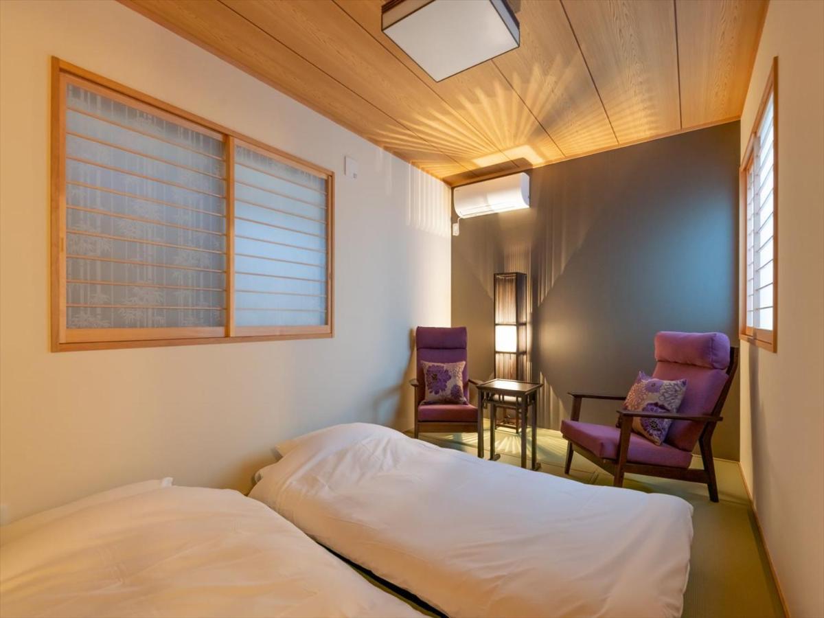 Apartament Yadoya Yanagitori East Tokio Zewnętrze zdjęcie